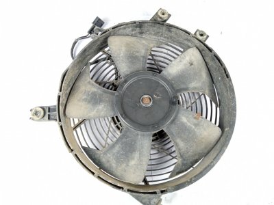 ELECTROVENTILADOR RADIADOR AIRE ACONDICIONADO MITSUBISHI MONTERO SPORT (K90) 2.5 TD CAT