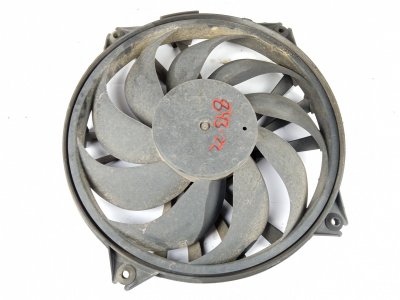 ELECTROVENTILADOR PEUGEOT PARTNER (S2) Combiespace