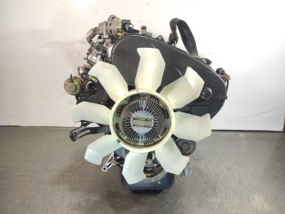 MOTOR COMPLETO MITSUBISHI MONTERO SPORT (K90) 2.5 TD CAT