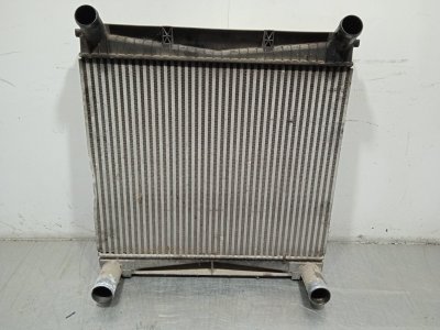 RADIADOR INTERCOOLER LAND ROVER RANGE ROVER (LM) 3.6 TD V8