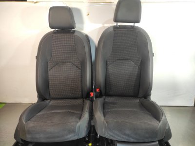 JUEGO ASIENTOS COMPLETO SEAT LEON SC (5F5) FR