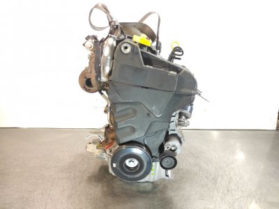 MOTOR COMPLETO RENAULT SCENIC II 1.5 dCi Diesel