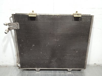 RADIADOR AIRE ACONDICIONADO MERCEDES-BENZ CLASE E (W210) BERLINA 2.0 16V CAT