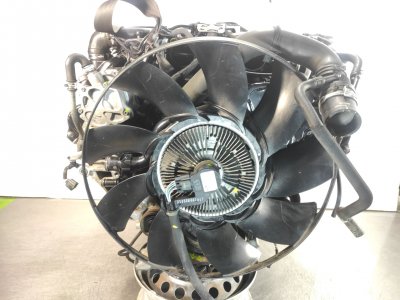 MOTOR COMPLETO LAND ROVER RANGE ROVER (LM) 3.6 TD V8