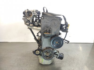 MOTOR COMPLETO HYUNDAI MATRIX (FC) 1.6 GLS