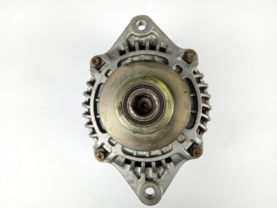 ALTERNADOR NISSAN PRIMERA BERLINA (P12) 2.2 16V Turbodiesel CAT