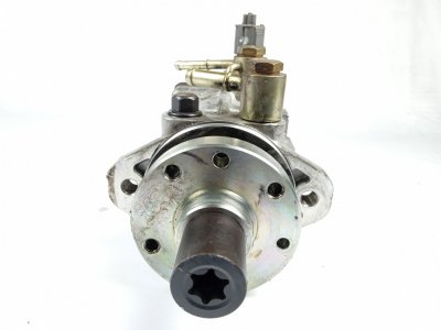 BOMBA INYECCION NISSAN PRIMERA BERLINA (P12) 2.2 16V Turbodiesel CAT