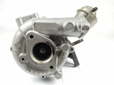 TURBOCOMPRESOR NISSAN PRIMERA BERLINA (P12) 2.2 16V Turbodiesel CAT