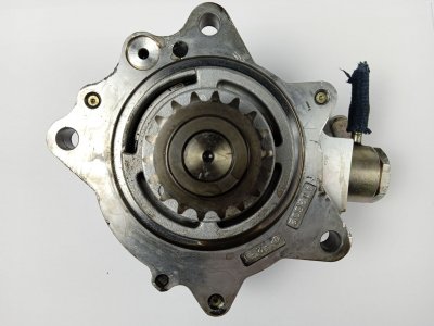 DEPRESOR FRENO / BOMBA VACIO NISSAN PRIMERA BERLINA (P12) 2.2 16V Turbodiesel CAT