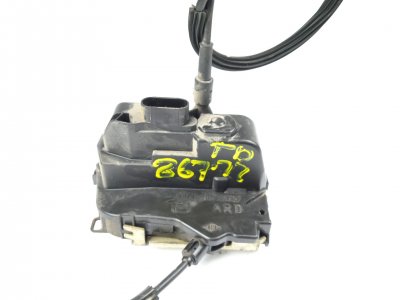 CERRADURA PUERTA TRASERA DERECHA  NISSAN PRIMERA BERLINA (P12) 2.2 16V Turbodiesel CAT