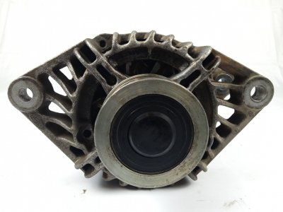 ALTERNADOR FIAT DOBLO (119) 1.9 JTD CAT