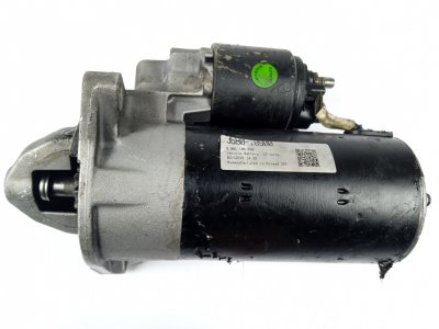 MOTOR ARRANQUE FIAT DOBLO (119) 1.9 JTD CAT