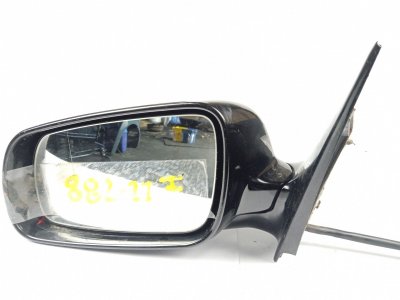 RETROVISOR IZQUIERDO SKODA FABIA (6Y2/6Y3) Classic