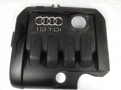 TAPA MOTOR AUDI A3 (8P) 1.9 TDI