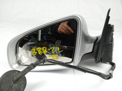 RETROVISOR IZQUIERDO AUDI A3 (8P) 1.9 TDI