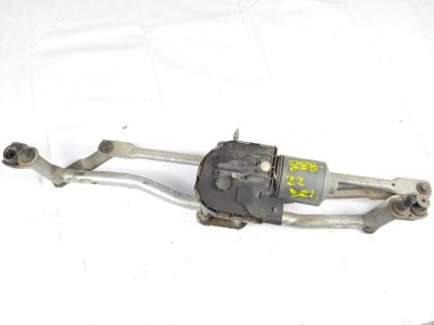 MOTOR LIMPIA DELANTERO AUDI A3 (8P) 1.9 TDI