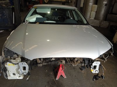 CAPOT AUDI A3 (8P) 1.9 TDI