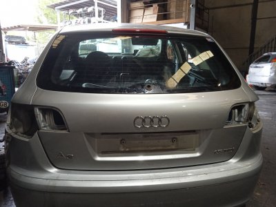 PORTON TRASERO AUDI A3 (8P) 1.9 TDI