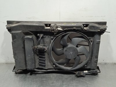 ELECTROVENTILADOR PEUGEOT 307 (S1) XS