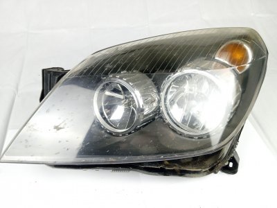 FARO IZQUIERDO OPEL ASTRA H BERLINA 1.7 16V CDTI