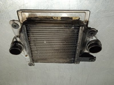 RADIADOR INTERCOOLER NISSAN TERRANO/TERRANO.II (R20) Elegance