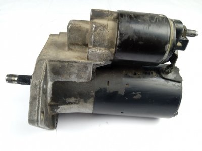 MOTOR ARRANQUE SEAT IBIZA (6K1) Signo