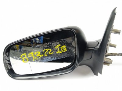 RETROVISOR IZQUIERDO SEAT IBIZA (6K1) Signo