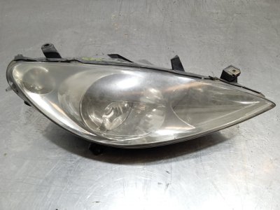 FARO DERECHO PEUGEOT 307 (S1) 2.0 HDi CAT