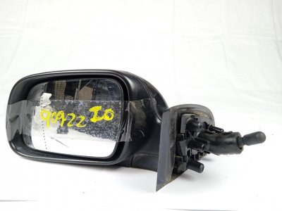 RETROVISOR IZQUIERDO PEUGEOT 307 (S1) 2.0 HDi CAT