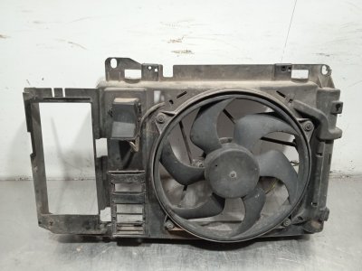 ELECTROVENTILADOR CITROËN XSARA PICASSO 1.6 HDi 90 X