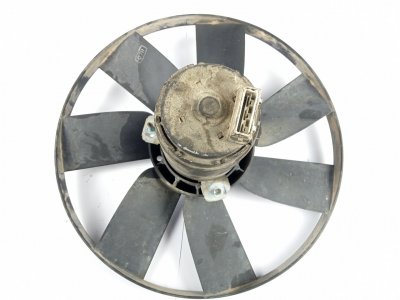 ELECTROVENTILADOR VOLKSWAGEN GOLF III BERLINA (1H1) 2.0