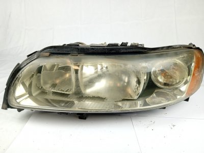 FARO IZQUIERDO VOLVO S60 BERLINA 2.4 Diesel