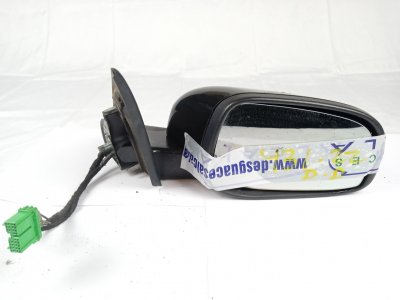 RETROVISOR DERECHO VOLVO S60 BERLINA 2.4 Diesel