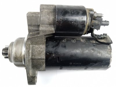 MOTOR ARRANQUE VOLKSWAGEN GOLF IV BERLINA (1J1) 1.9 TDI