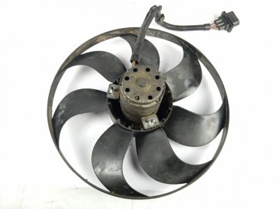 ELECTROVENTILADOR VOLKSWAGEN GOLF IV BERLINA (1J1) 1.9 TDI