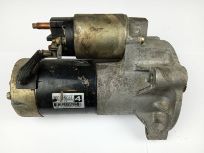 MOTOR ARRANQUE CITROËN XSARA BERLINA 2.0 HDi CAT (RHY / DW10TD)