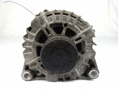 ALTERNADOR CITROËN XSARA BERLINA 2.0 HDi CAT (RHY / DW10TD)