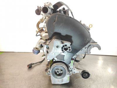 MOTOR COMPLETO VOLKSWAGEN GOLF IV BERLINA (1J1) 1.9 TDI