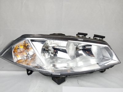 FARO DERECHO RENAULT MEGANE II CLASSIC BERLINA Confort Authentique