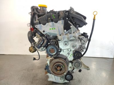 MOTOR COMPLETO LAND ROVER FREELANDER (LN) S Familiar