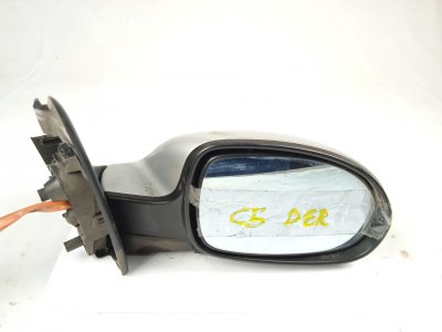 RETROVISOR DERECHO CITROËN C5 BERLINA 2.0 HDi SX