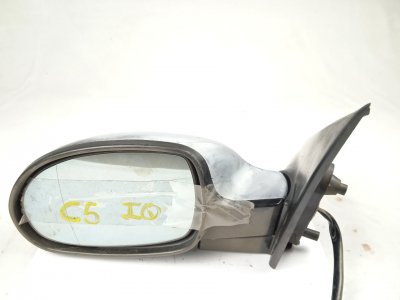 RETROVISOR IZQUIERDO CITROËN C5 BERLINA 2.0 HDi SX