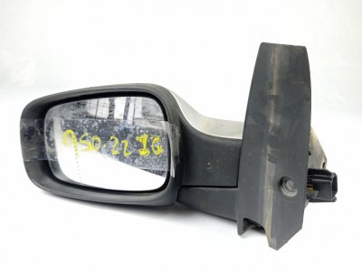 RETROVISOR IZQUIERDO RENAULT SCENIC II 1.9 dCi Diesel