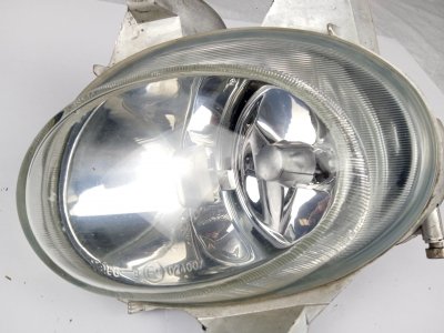 FARO ANTINIEBLA IZQUIERDO PEUGEOT 206 BERLINA 1.4 HDi