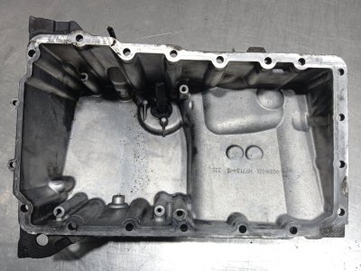 CARTER BMW SERIE 3 BERLINA (E46) 2.0 16V Diesel CAT