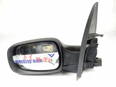 RETROVISOR IZQUIERDO RENAULT MEGANE II BERLINA 5P Dynamique