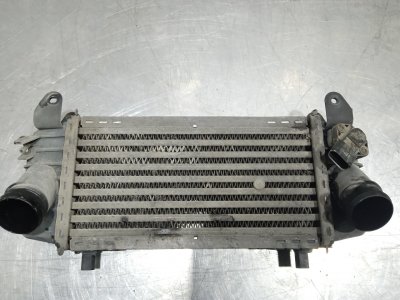 radiador-intercooler de 1.4 