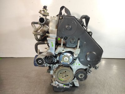 MOTOR COMPLETO FORD Focus Berlina (CAK) Ambiente