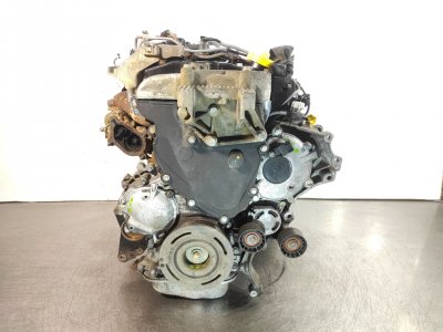 MOTOR COMPLETO NISSAN Interstar 2.5dCi 100 PRO L1H1 2.800 *