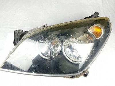 FARO IZQUIERDO OPEL ASTRA H BERLINA 1.7 16V CDTI